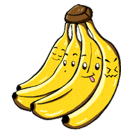 Food Fruit Sticker