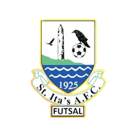 StItasFutsal st itas futsal st itas afc st itas Sticker
