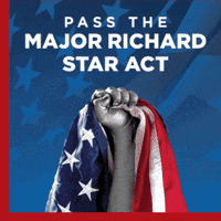 Congress Senate GIF by Pass the Act