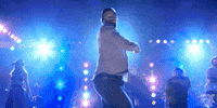 rob mcelhenney dancing GIF by It's Always Sunny in Philadelphia