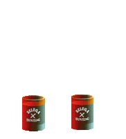 Dog Drink Sticker by Beluga Vodka