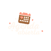 Agenda Ventas Sticker by maverbandera