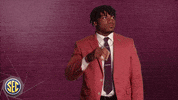 College Football Sport GIF by Southeastern Conference
