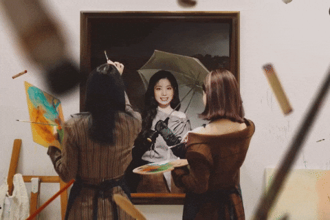 Twice GIF