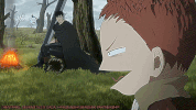 GIF by Crunchyroll