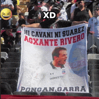 Colo Colo GIF
