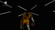 College Basketball GIF by Pac-12 Network