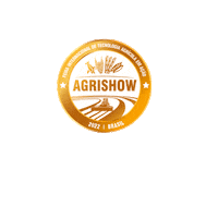 Agrishow Sticker by Ubyfol