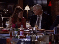 season 2 netflix GIF by Gilmore Girls 