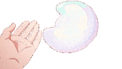 Pastel Transform Sticker