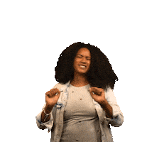 CanalFutura danca dancinha arrasou futura Sticker