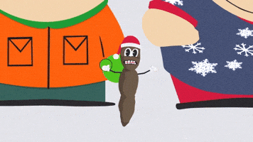 Urgent Christmas Business