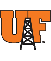 Ohio Uf Sticker by University of Findlay