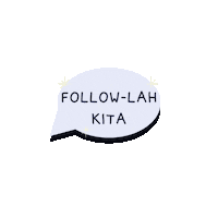 rumalukes follow follow us followus rumalukes Sticker