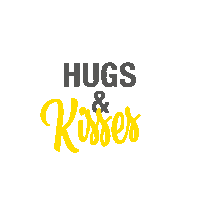 Agency Kiss Sticker by 480Hz