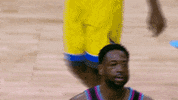 dwyane wade yes GIF by NBA