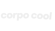 Corpocool Sticker by Burger Eyes