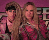 steel panther GIF