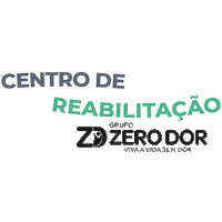 Reabilitação Gzd Sticker by Grupo Zero Dor