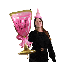 Happy Birthday Alles Gute Sticker by Hutter Consult AG