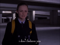 season 3 netflix GIF by Gilmore Girls 