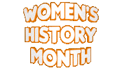 Happy International Womens Day Sticker by OpticalArtInc.