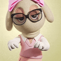 Happy Dance GIF by a KID called BEAST