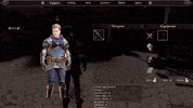 Game Sword GIF by Digard