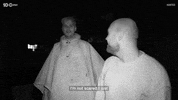 Huntedau GIF by Hunted Australia