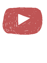 Now Streaming Youtube Sticker by United Generation
