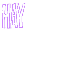 Youtube Hayden Sticker by United Generation