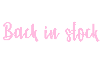Stock Girlz Sticker by LeaZBoutique