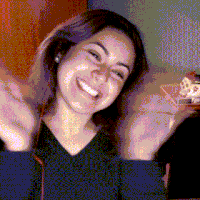 thank you obama GIF by The Standing O