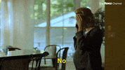 Most Dangerous Game GIF by The Roku Channel