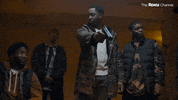 Most Dangerous Game GIF by The Roku Channel