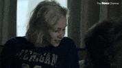 Most Dangerous Game GIF by The Roku Channel