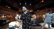 ithemighty serious ithemighty tourdiary tourrecap GIF