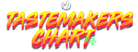 Radio Chart Sticker by Cool FM Nigeria