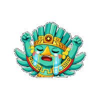 Lạc Sticker by An Sinh