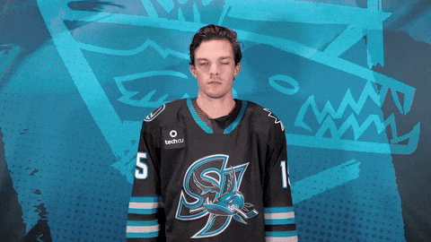 San Jose Yes GIF by San Jose Barracuda