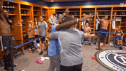 Major League Soccer Football GIF by NYCFC