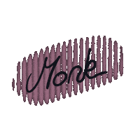 Monk Sticker by woll-e