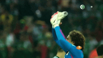 memo ochoa selecciÃ³n mexicana GIF by MiSelecciónMX