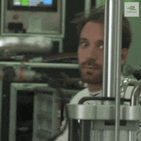 staring jean-eric vergne GIF by ABB Formula E