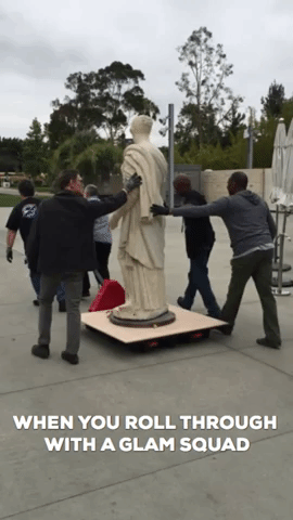 GIF by LACMA
