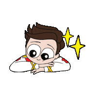 no_need_to_demonstrate happy thomas sanders sanders sides roman sanders Sticker