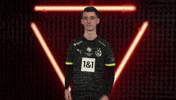 Borussia Dortmund Slow Clap GIF by Bundesliga