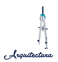 Arquitectura Carrera Sticker by UGMEX
