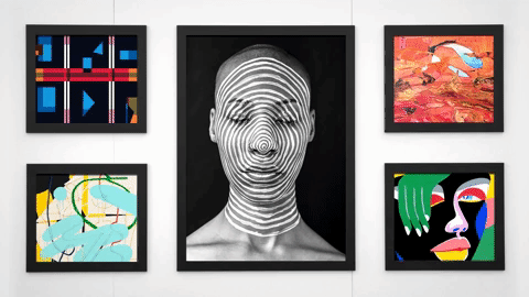 lifewtr GIF by ADWEEK