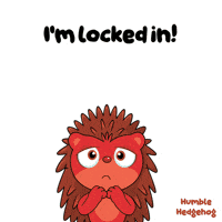 Locked In Power GIF by VeeFriends